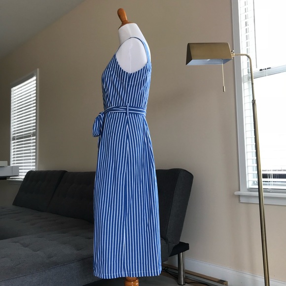 NWT Summer striped dress perfect design ⭐️ - Picture 4 of 6